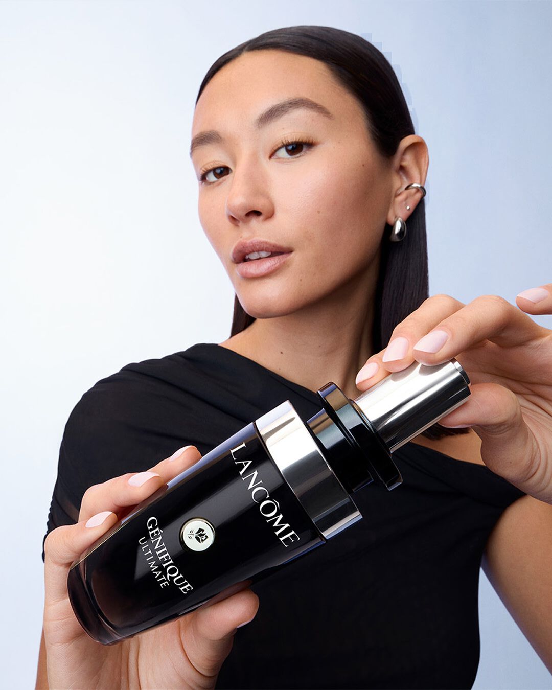 新品未開封】GENi'S SHINKA Answer Serum 4本 GENiS SHINKA Answer